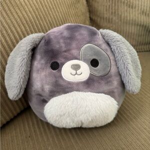 Gustavus Dog Squishmallow 5 inch
